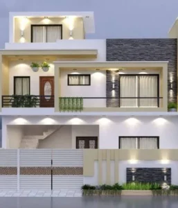 دهانات خارجية مقاومة للعوامل الجوية